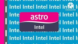 Channel Bumper (15 November 2024): Astro Intel (Fanmade)