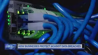 Data Breach Prevention