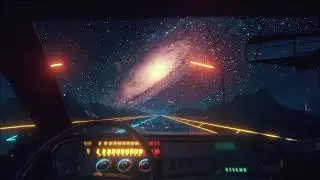 Mute City - F-Zero X (Extended +Active Scenery)