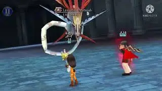 ASSAILING LEVIATHAN LUFENIA+