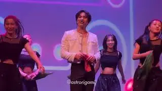 250824 ROCKY - Music Is My Life [Singapore Read You, Feel You Fancon]