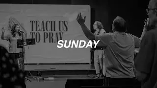 CCC Sunday Morning - Mike Warren (June 18, 2023)