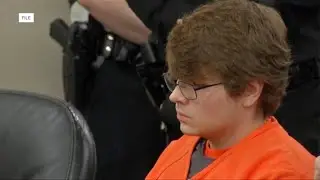 Racist supermarket shooter's federal death penalty trial will not move to New York City