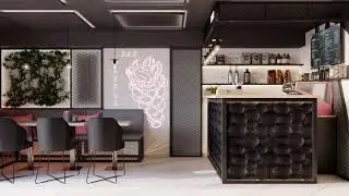 Waffle Bar