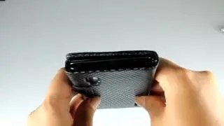 zenuscase LG OptimusG Prestige Carbon Diary