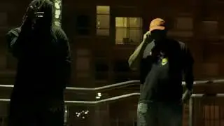 Falcon Outlaw - The Extendo (2020 New Official Music Video) (Prod. By Isac No Beat)