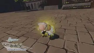 [NSW] Fairy Tail - Live Stream No Commentary 2