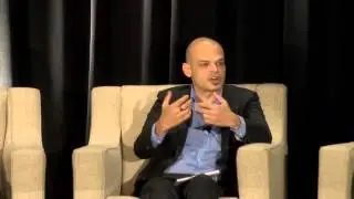 Thursday Kickoff Plenary Part 2 &ndash; Outliers: The Story of Equitable Development Success