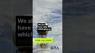Tom Juliano on Weather Information Sources