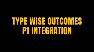A LEVELS P1 INTEGRATION TYPE WISE QUESITONS