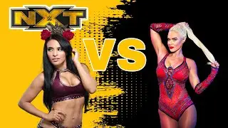 #165 NXT Parte 1