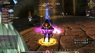 Shaiya Forever PvP
