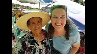 Our Trip to China - Xi'an, Beijing - I'm a VIPKID Teacher