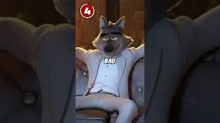5 пасхальных яиц, которые вы пропустили в фильмах Dreamworks