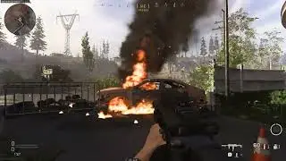 Call of Duty  Modern Warfare 2019 | Map Tour of Broadcast