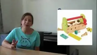 Construction Play - Izziwizzi Kids Play TV Episode #55