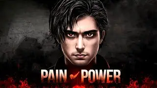 Pain to Power: Conquering Overthinking & Anxiety | Rise From Ashes | राख से उठो, चमको 🔥#VishnuSparks