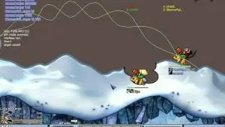 Guntoy - Turtle PRO aimbot (Skybomb support)