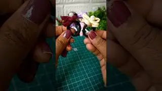 Simple Rubber Band Hack 🌸