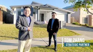 Walk to Rochedale Village! 93 Skyview Avenue, Rochedale, QLD 4123 - SOLD by Tom Zhang & Kevin Chiu