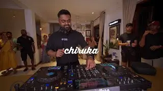 CHIRUKA | 181 Sessions - Progressive House (Vol 49) #sc49