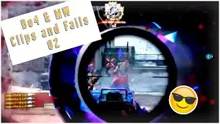 OMG You Gotta Watch This Vid |BO4 & MW Clips and Fails 02|