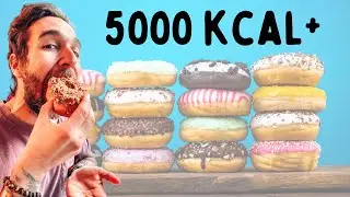Accidentally Vegan Cheat Day