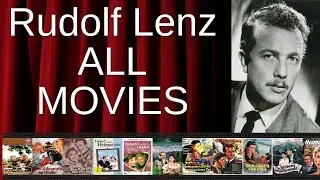 ALL Rudolf Lenz Movies Ranked by Score (Critics + Fans)