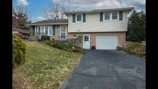 732 Georgia Avenue, Reading   Social Media