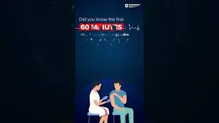 Golden Hour of Stroke | Right Care, Right Away