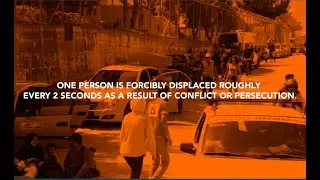 Refugee Action Fund Promo Video