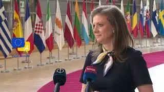 Hungary Surpasses 2030 CO2 Reduction Goals: Anik&oacute; Raisz Highlights the Path Forward