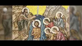 PSALTOPEDIA - في اعتمادك يا رب - باللحن الأوّل