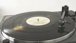 Mauro Picotto - Iguana (Megavoices (UK) Mix) // Vinyl Side A