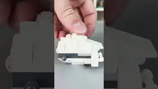 LEGO&reg; Hedwig