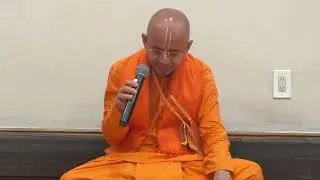 Japa talk | Boston