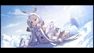 Red:Pride Of Eden Lobby song