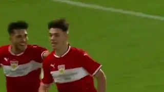 Lilian Egloff - VfB Stuttgart