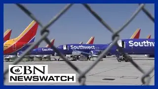CBN NewsWatch AM: February 16, 2023