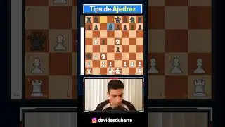 ⚡The Unexpected Norfolk Gambit in Chess Part 2 #chess #chess