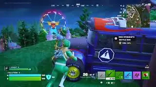Fortnite_Green Ranger  & Stinkbof duo 2/12/14/25 Sunday Winathon