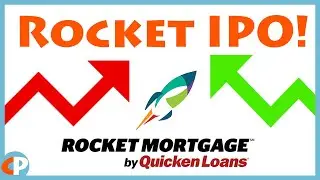 Looking Into Rocket Mortgage IPO: Is This The Next Big Growth Company?