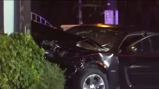 Car crashes into Italian deli in Orlando