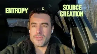 SOURCE CREATION & ENTROPY EXPLAINED, ALCHEMY LAB CHANNEL #lawofattraction #manifest #innerwork