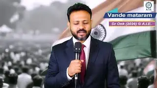 Vande Mataram  (indian classical remix)  #india #indianclassicalmusic #nation