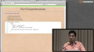 Going Asynchronous with Play!