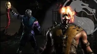 Mortal Kombat X | New DLC - KLASSIC FATALITIES