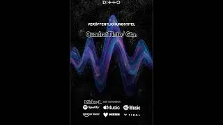 QuadratTinte-LANDESPOLIZEI(Official Audio-Mirko-L)#gtarp #live #newmusic #music