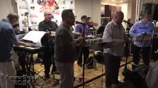 Charansalsa at Taino Towers- Me Da Risa