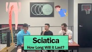 Sciatica How Long Will it Last?